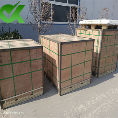 <h3>extruded heavy duty ground ver boards-China factory </h3>
